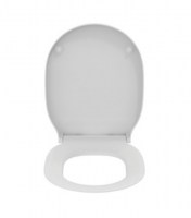 ASIENTO y TAPA INODORO CONNECT AIR IDEAL STANDARD